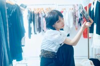 かてぃ「ファッションカルト」より。