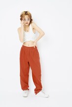 かてぃ「ファッションカルト」より。