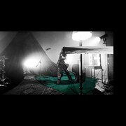 DURAN「Revive feat. Katsuma（coldrain）」配信ジャケット