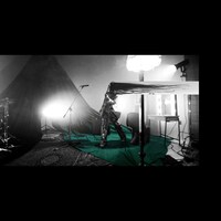 DURAN「Revive feat. Katsuma（coldrain）」配信ジャケット