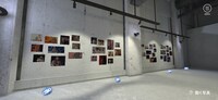 「L'Arc-en-Ciel 30th L'Anniversary VR Museum」動く写真
