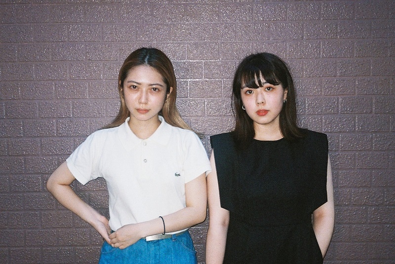 LIGHTERSレコ発ツアー、大阪公演のゲストはNewdums