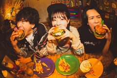 東京発パンクバンドOWlが3曲入り新作リリース、10月にはアルバムも発売決定