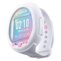 「Tamagotchi Smart NiziU white」