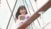 高城れに「Voyage！」MVメイキング映像より。