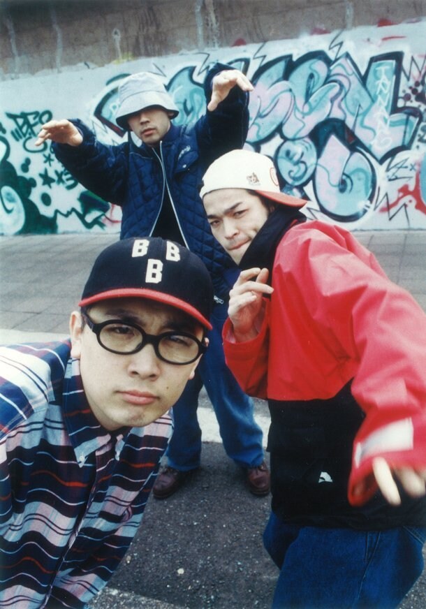 脱線3、Epic Records在籍時の全音源サブスク解禁