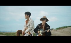 SOMETIME'S、本日発表のメジャー1stアルバムから「KAGERO」MV公開