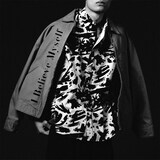 竹内唯人「I Believe Myself(Prod. GeG)」配信ジャケット