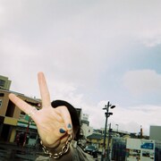 the pullovers「だめおんなぶるーす」配信ジャケット