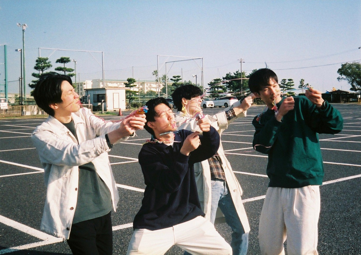 ムノーノ＝モーゼス