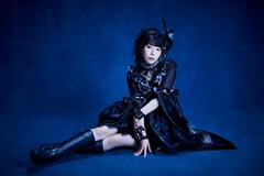 でんぱ組.inc相沢梨紗がソロシングルリリース、アニメ「白い砂のアクアトープ」2期ED担当