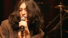 ドレスコーズ「エリ・エリ・レマ・サバクタニ」ライブ映像のサムネイル。