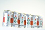 「LIFE IS ROSE ALE」