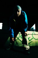 メシアTHEフライ