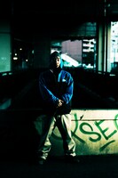 メシアTHEフライ