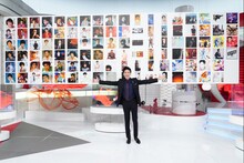 郷ひろみ (c)日本テレビ