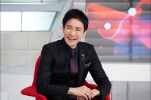 郷ひろみ (c)日本テレビ