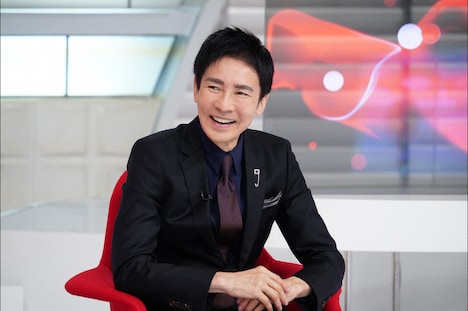 郷ひろみ (c)日本テレビ