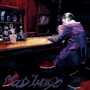 高岩遼、約3年ぶりのソロアルバム「Mood Indigo」明日リリース