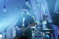 石原慎也（Vo, G）(c)日本テレビ