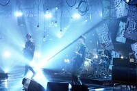 Saucy Dog (c)日本テレビ