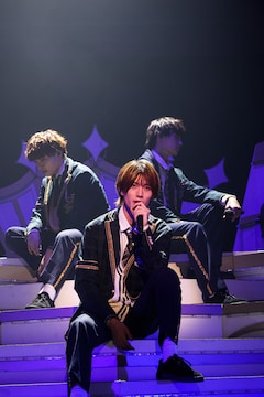 これまでの僕たちが背中を押してくれる」M!LKが見せた7年間の集大成