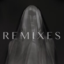 LMYK「0 (zero) REMIXES」配信ジャケット