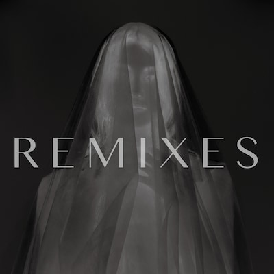 LMYK「0 (zero) REMIXES」配信ジャケット