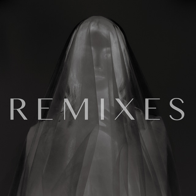 LMYK「0 (zero) REMIXES」配信ジャケット