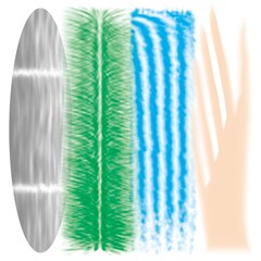 Taiko Super Kicks、アルバム「波」「石」をまとめたCD作品リリース