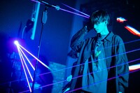 Who-ya Extended（撮影：冨田味我）