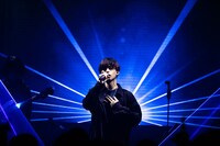 Who-ya Extended（撮影：冨田味我）