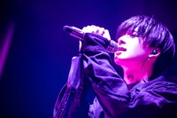 Who-ya Extended（撮影：冨田味我）