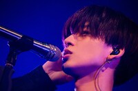 Who-ya Extended（撮影：冨田味我）