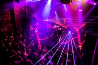 Who-ya Extended（撮影：冨田味我）