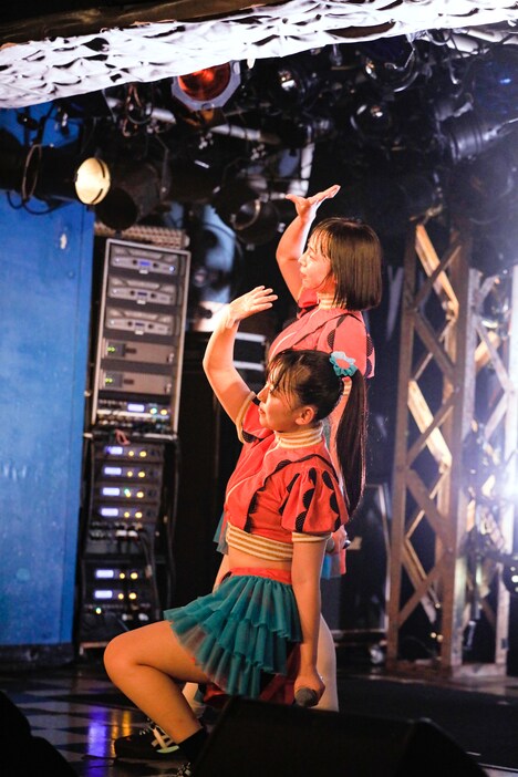 SAKA-SAMA（撮影：畔柳純子）