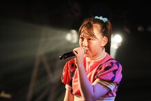 朝倉みずほ（撮影：畔柳純子）