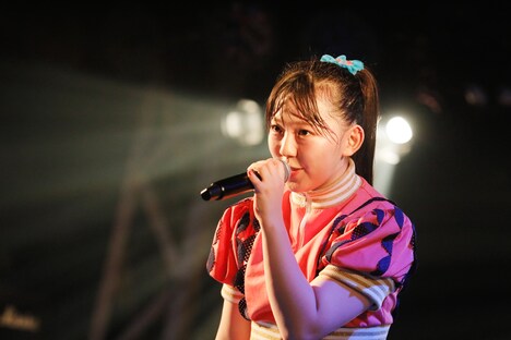 朝倉みずほ（撮影：畔柳純子）