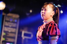 朝倉みずほ（撮影：畔柳純子）