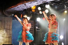 SAKA-SAMA（撮影：畔柳純子）