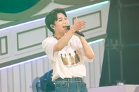 塩﨑太智（撮影：笹森健一）