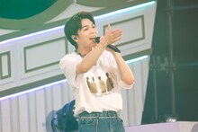 塩﨑太智（撮影：笹森健一）