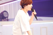 吉田仁人（撮影：笹森健一）