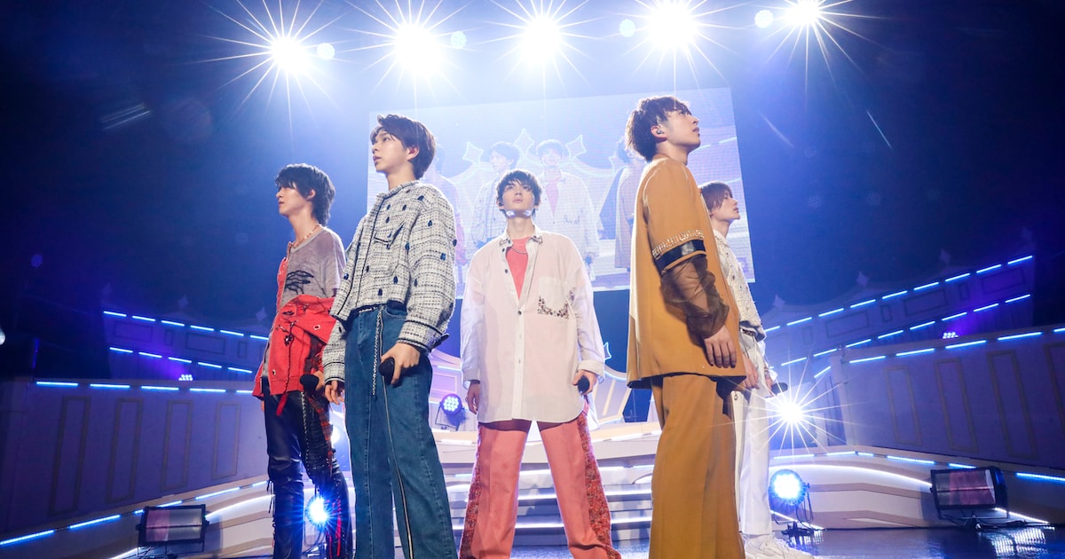 これまでの僕たちが背中を押してくれる」M!LKが見せた7年間の集大成 