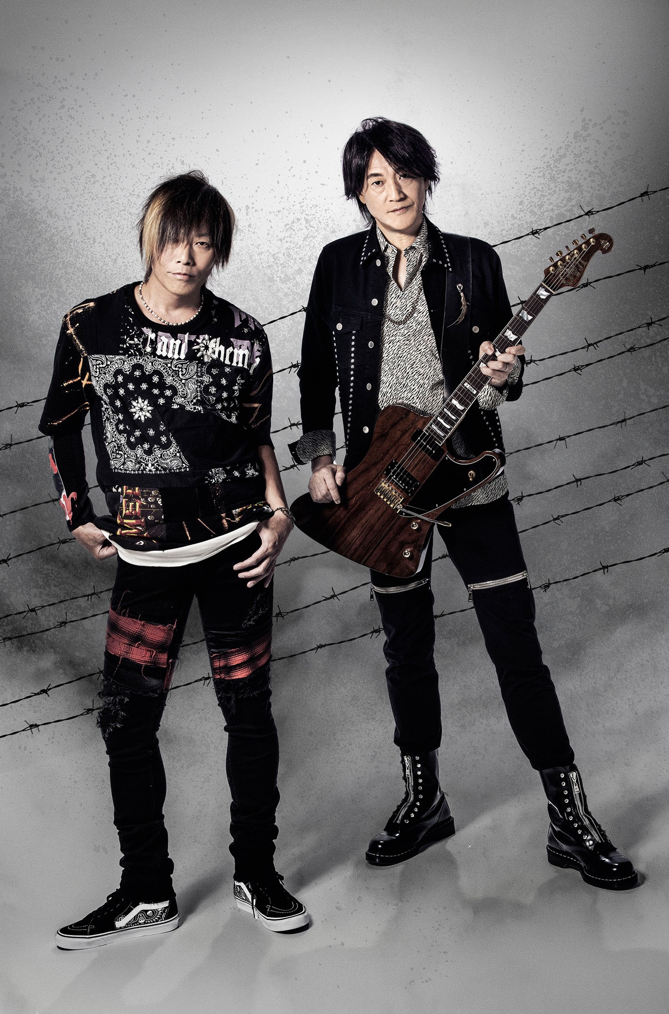GRANRODEO