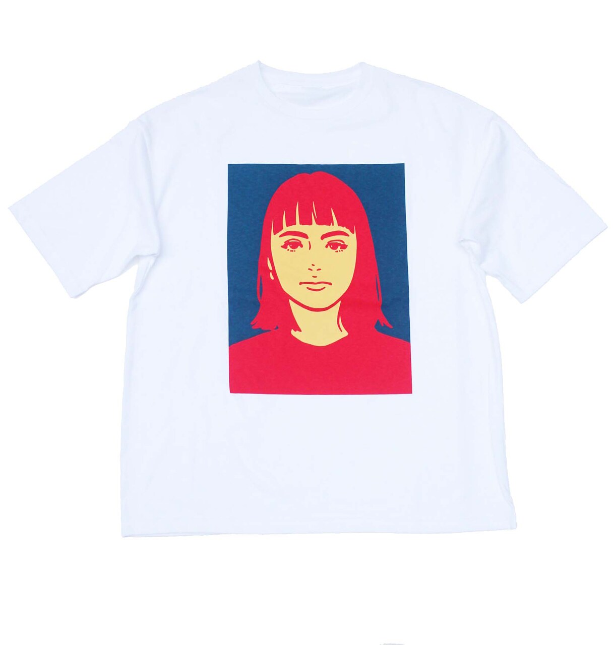 iri｜イリ BEST ALBUM 2016-2020 限定Ｔシャツセット ＊＄ iri_BEST_Tshirts_image.jpg?
