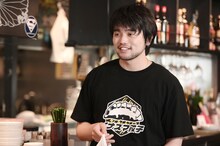 井口理（King Gnu）(c)TBS