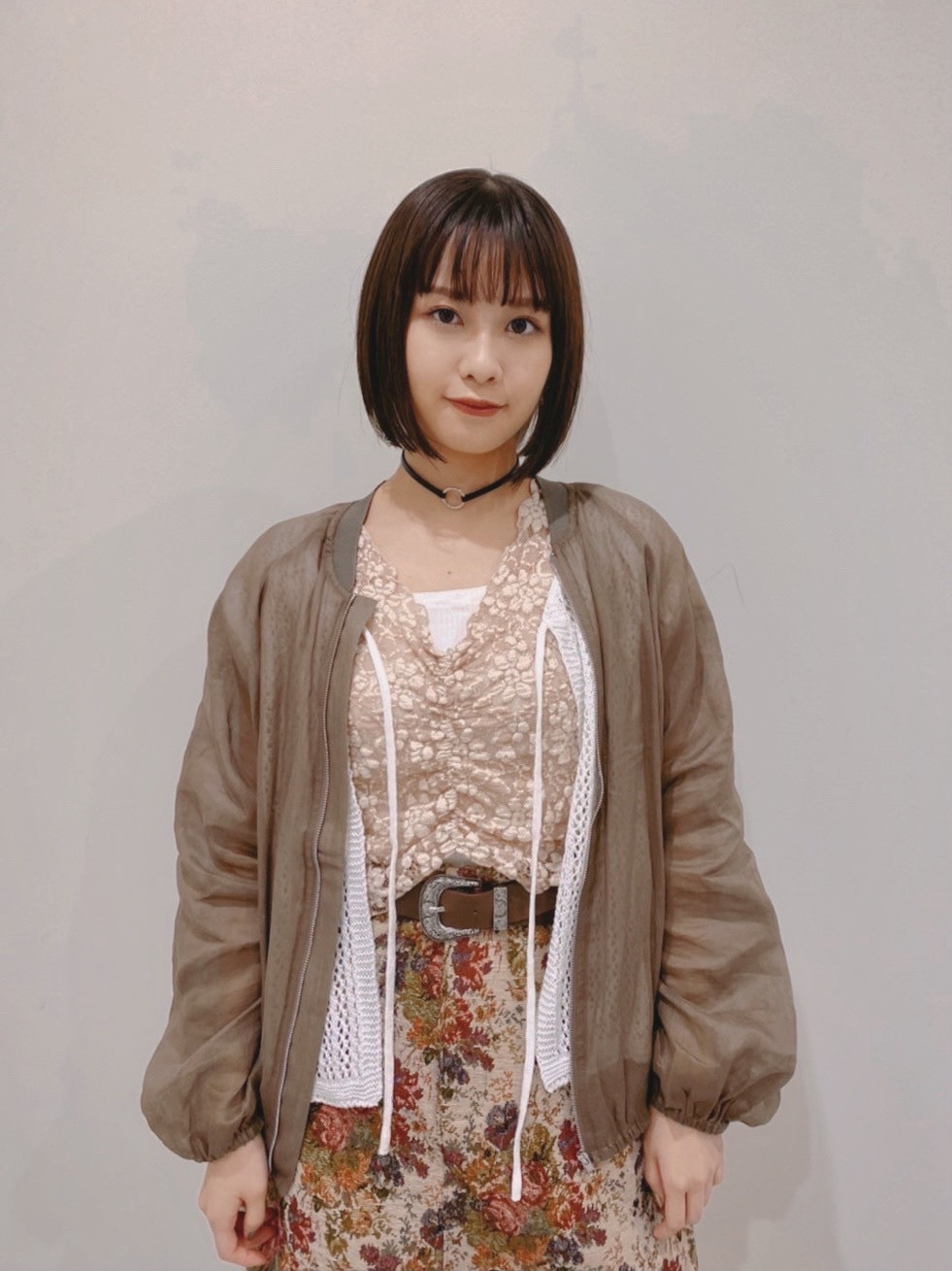 楠木ともり