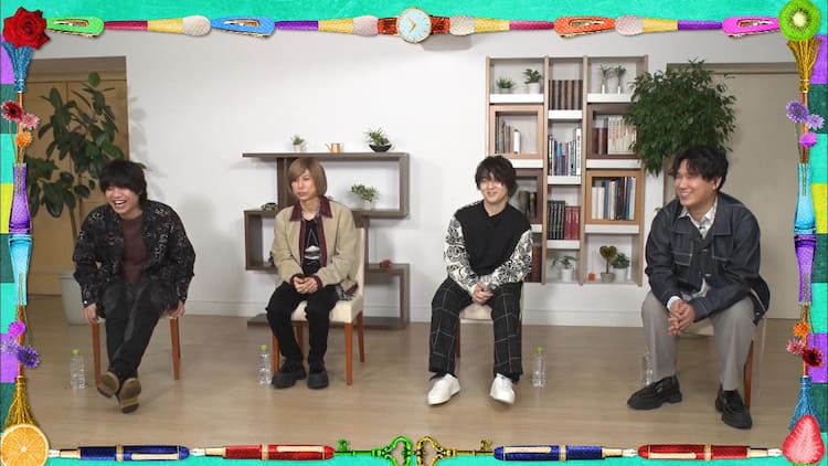 変態に聴こえない変態 のほうが より変態 マツコがヒゲダンを大絶賛 音楽ナタリー