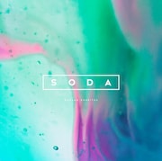 戦慄かなの、疾走感に満ちた3rdシングル「soda」配信リリース